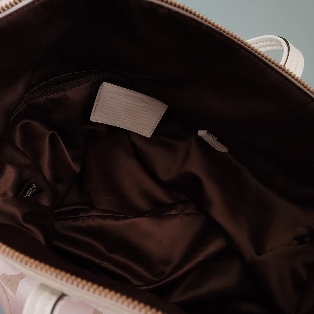 Coach bag - Picture 11 of 15